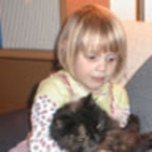 Meet your Posher, Maxine